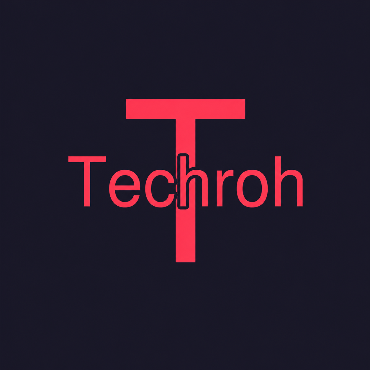 Techroh