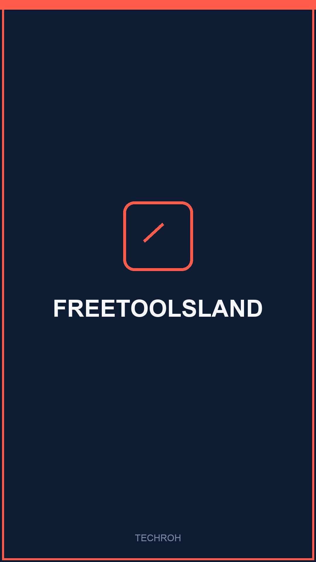 FreeToolsLand