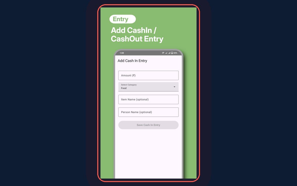 Gallabook use case