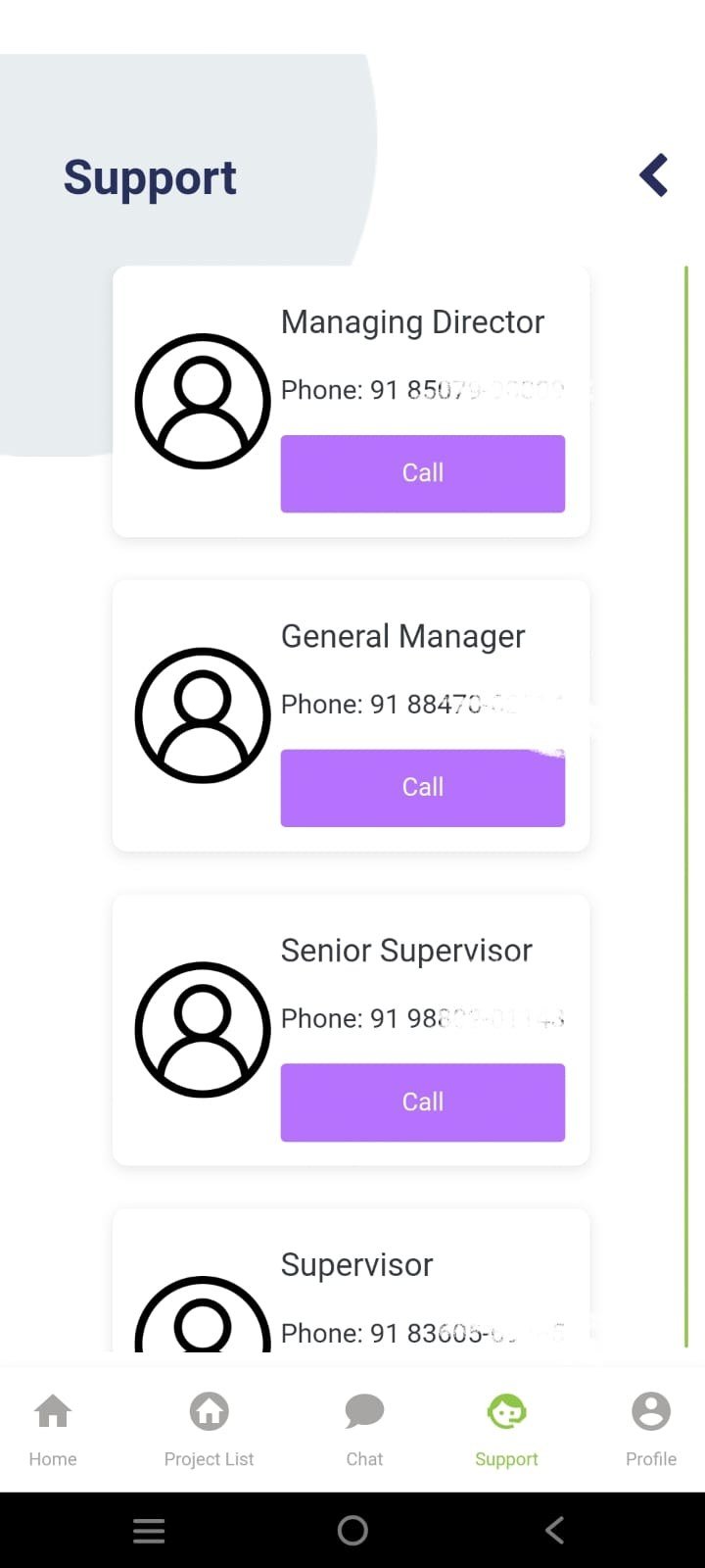 SAM Prime payments