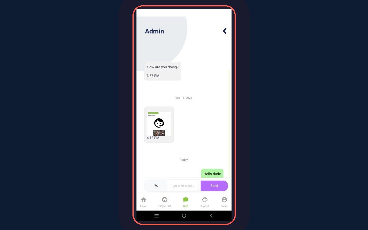SAM Prime Infra use case