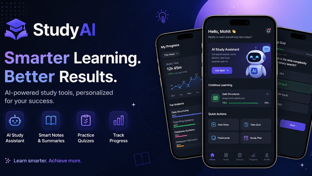 StudyAI